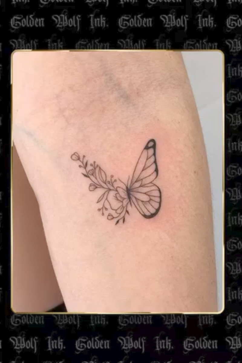 Tattoo Art 3