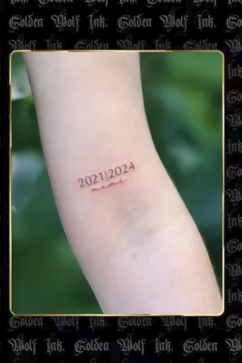 Tattoo Art 4